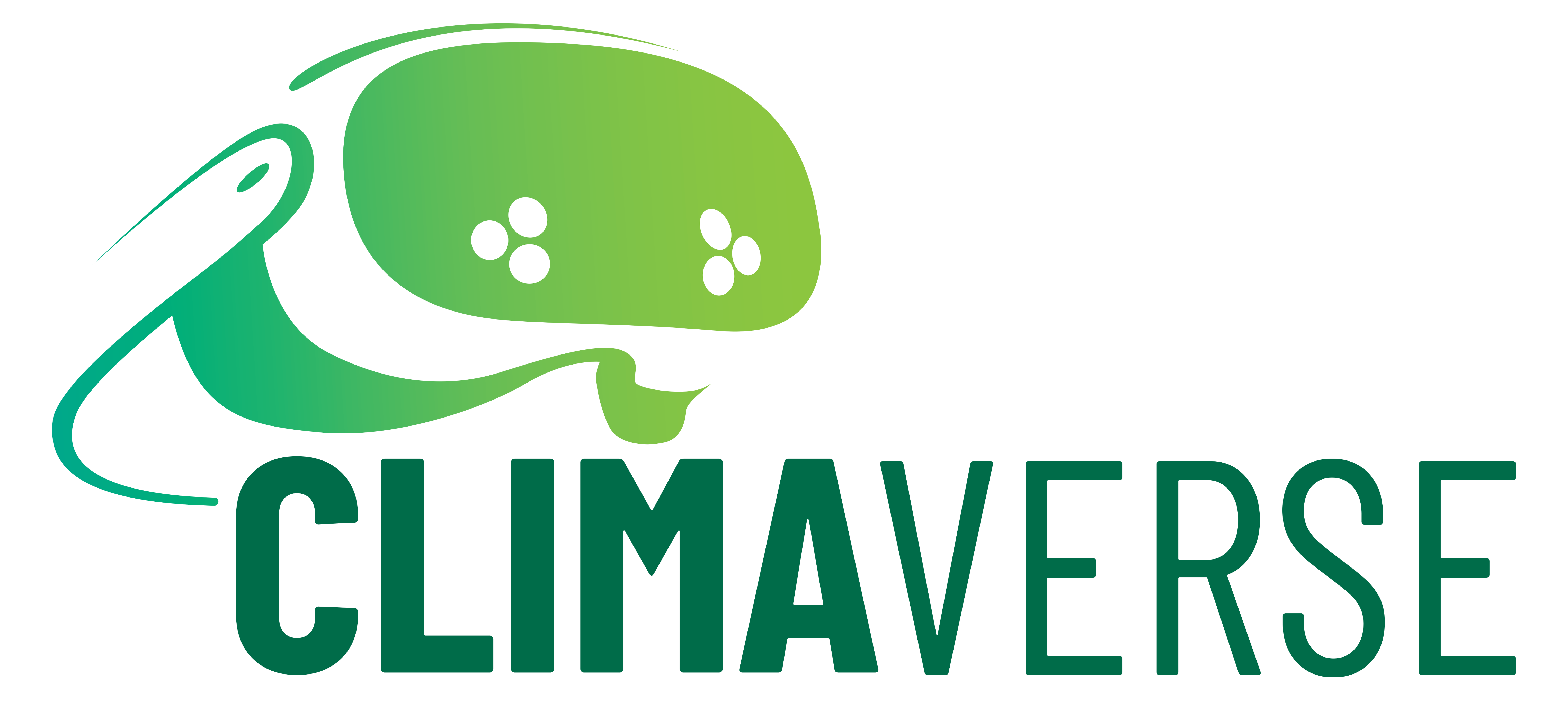 ClimaVerse-Project-Logo